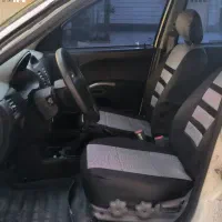 ساینا مدل ۹۸ کم کارکرد|خودرو سواری و وانت|کرج, دولت‌آباد|دیوار