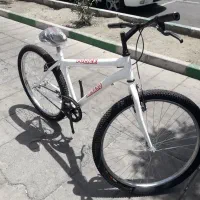 دوچرخه سایز ۲۶