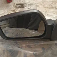 سپر پارس. پرژکتور .کاپوت پراید آینه خرگوشی پژو