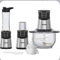 غذاساز چند کاره ارشیا کاملا نو