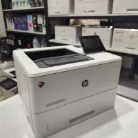 پرینتر لیزری HP 50145، در حد نو و گارانتی‌دار|پرینتر، اسکنر، کپی، فکس|مشهد, جاهد شهر|دیوار