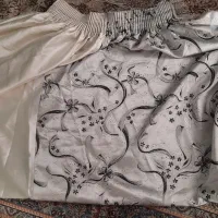 پرده نونو|پرده، رانر، رومیزی|تهران, صد دستگاه|دیوار