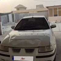 فروش سمند LX|خودرو سواری و وانت|کهنوج, |دیوار