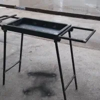 انواع منقل کباب  (مستقیم از تولید)