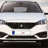 سهند اتوماتیک صفر کیاومتر