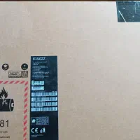 لپ تاپ ASUS VIVOBOOK X1502Z کاملا آک و نو