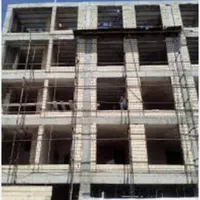 اپارتمان۱۰۶متر۱۱۶متری شرایطی پارکینگدار