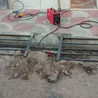 جوشکاری سیار