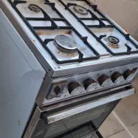 گاز فر|اجاق گاز و لوازم برقی پخت‌وپز|شیراز, شهرک گلستان|دیوار