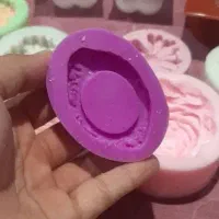 قالب سیلیکونی