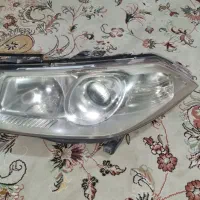 چراغ مگان|قطعات یدکی و لوازم جانبی|اراک, |دیوار
