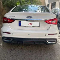 اریزو5 FL|خودرو سواری و وانت|تهران, دانشگاه شریف|دیوار