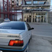 405مدل89خانگی|خودرو سواری و وانت|سردشت, |دیوار