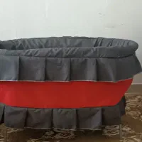 گهواره|تخت و صندلی بچه|نسیم‌شهر, |دیوار