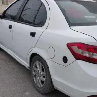 ساینا دوگانه|خودرو سواری و وانت|مشهد, یاس|دیوار