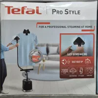 بخارگر( اتو لباس) تفال