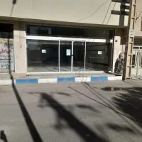 رهن مغازه ۱۳۰متری در بلوار مطهری