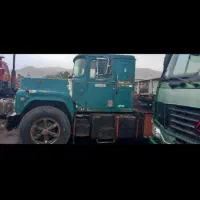 ماک مدل ۱۹۷۱|خودرو سنگین|صوفیان, |دیوار
