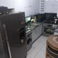 فروش آپارتمان همکف ،۵۵ متر ، ۱ خوابه|فروش آپارتمان|اصفهان, شهرک ولیعصر|دیوار