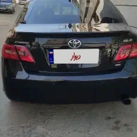 تویوتا کمری glx 2008|خودرو سواری و وانت|اصفهان, شیخ اشراق|دیوار