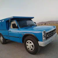 نیسان دوگانه دست مدل ۹۸ درجه یک