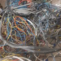 خرید فروش هرنوع ضایعات سیم.مس شرکتی و کارخانه ای|عمدهفروشی|مشهد, شهرک امام هادی (شهرک غرب)|دیوار