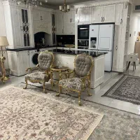 130متر-دوخواب-اسانسور-پارکینگ-اختصاصی-معبر20متری