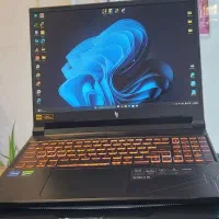 لپ تاپ گیمینگ ایسر NiN0Q