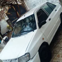 پراید132 سالم|خودرو سواری و وانت|گلستان (تهران), |دیوار