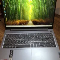 لپ تاپ 15.6 اینچی لنوو مدل IdeaPad Slim 3