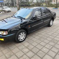 پژو پارس دوگانه کارخانه ۹۹|خودرو سواری و وانت|رشت, چمارسرا|دیوار