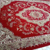 یک تخته فرش ۹متری|فرش|سقز, |دیوار