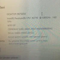 لب تاپ کاسپر|رایانه همراه|بجنورد, |دیوار