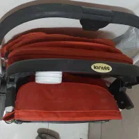 کالسکه با کیفیت