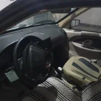 فروش پژو پارس سال دوگانه|خودرو سواری و وانت|بجنورد, |دیوار