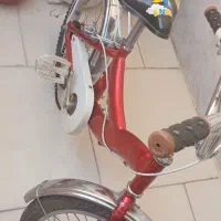 دوچرخه