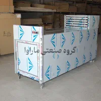 سردخانه تک جسد سرد خانه یخچال جنازه مراکزپزشکی