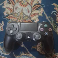 دسته ps4|کنسول، بازی ویدئویی و آنلاین|اهواز, کیانپارس |دیوار