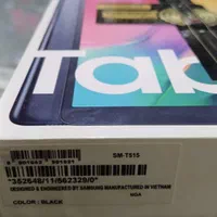 تبلت سامسونگتب Aآکبند