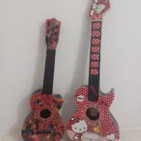 گیتار عروسکی