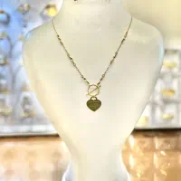 گردنبند فانتزی