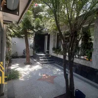 خانه ویلایی حیاط دار