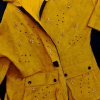 رویه زیپ دارمخصوص این فصل