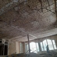 تخریب مقنیباتجربهافغانستان|خدمات پیشه و مهارت|قم, باجک دو|دیوار