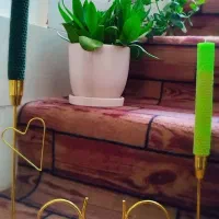 انواع شمع های یلدایی|صنایع دستی و سایر لوازم تزئینی|کازرون, |دیوار