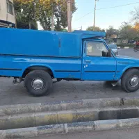 نیسان مدل ۸۹ فابریک|خودرو سواری و وانت|قزوین, |دیوار