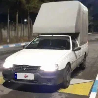 وانت اریسان مدل ۹۵