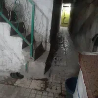 خانه حیاط دار دوطبقه 70متر شش دانگ معاوضه  اپارتما|فروش خانه و ویلا|ری, جوانمرد قصاب|دیوار