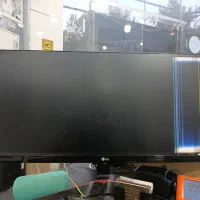 مانیتور گیمینگ lg 30 اینچ|قطعات و لوازم جانبی رایانه|شاهرود, |دیوار