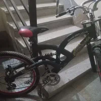 دوچرخه سایز. 26|دوچرخه، اسکیت، اسکوتر|هشتگرد, شهرک بوستان|دیوار